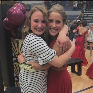 Meet your Posher, Ashli